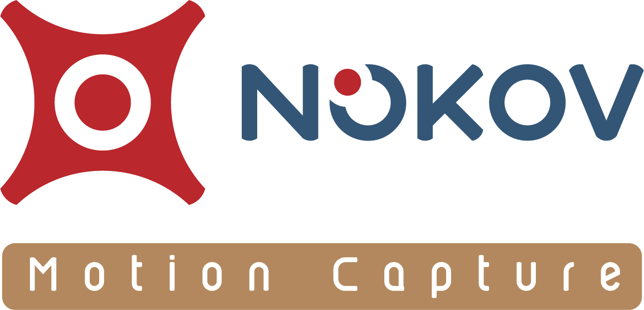 NOKOV logo